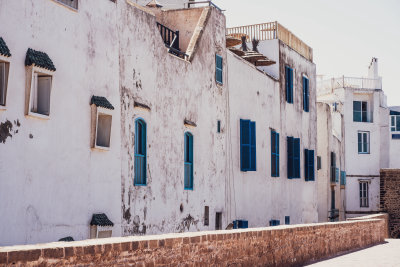 Essaouira, Morocco