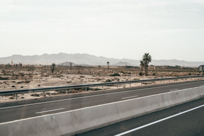 Marrakech, Morocco — fine art travel photography print available from Clever Tourists