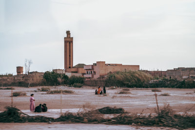 Marrakech, Morocco — fine art travel photography print available from Clever Tourists