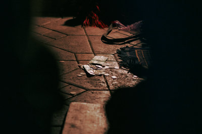Marrakech, Morocco