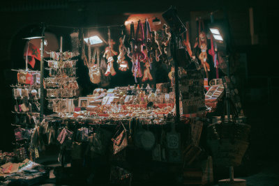 Marrakech, Morocco — fine art travel photography print available from Clever Tourists