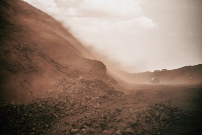 Ouarzazate, Morocco