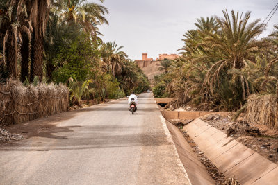 Zagora, Morocco — fine art travel photography print available from Clever Tourists