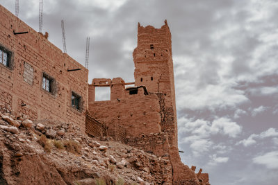 Zagora, Morocco — fine art travel photography print available from Clever Tourists