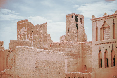Zagora, Morocco — fine art travel photography print available from Clever Tourists
