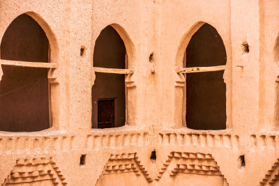 Zagora, Morocco — fine art travel photography print available from Clever Tourists