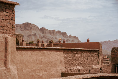 Zagora, Morocco — fine art travel photography print available from Clever Tourists