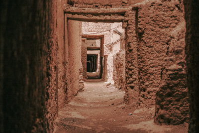 Zagora, Morocco — fine art travel photography print available from Clever Tourists