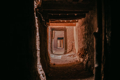 Zagora, Morocco