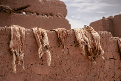 Zagora, Morocco — fine art travel photography print available from Clever Tourists