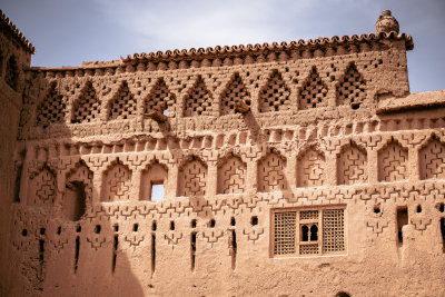 Zagora, Morocco — fine art travel photography print available from Clever Tourists