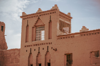 Zagora, Morocco — fine art travel photography print available from Clever Tourists