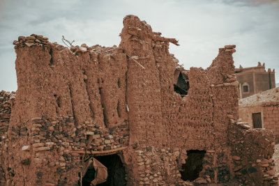 Zagora, Morocco