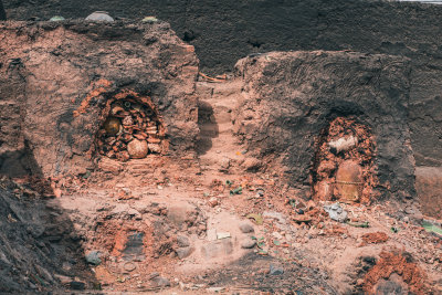 Tamgroute, Morocco — fine art travel photography print available from Clever Tourists