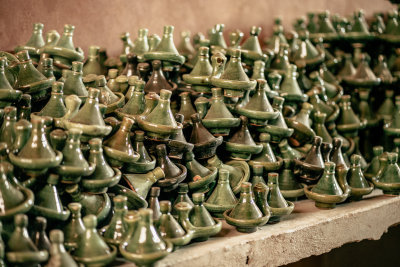 Tamgroute, Morocco — fine art travel photography print available from Clever Tourists