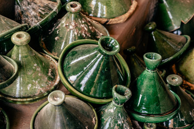 Tamgroute, Morocco