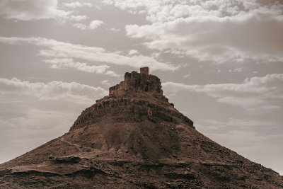 Erg Chigaga, Morocco — fine art travel photography print available from Clever Tourists