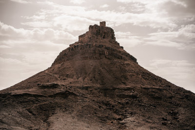 Erg Chigaga, Morocco — fine art travel photography print available from Clever Tourists