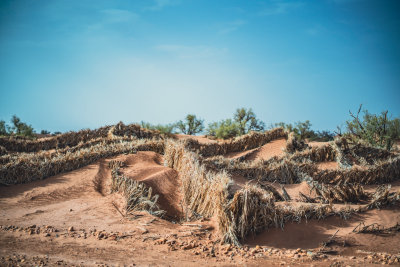 Erg Chigaga, Morocco — fine art travel photography print available from Clever Tourists