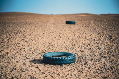 Erg Chigaga, Morocco — fine art travel photography print available from Clever Tourists