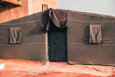 Erg Chigaga, Morocco — fine art travel photography print available from Clever Tourists