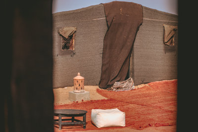 Erg Chigaga, Morocco — fine art travel photography print available from Clever Tourists