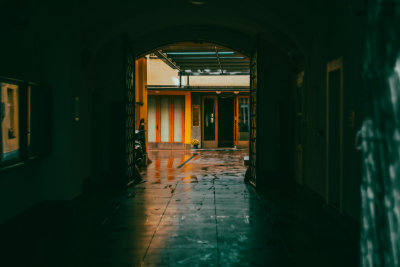 Prague, Czech Republic — fine art travel photography print available from Clever Tourists