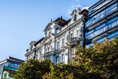 Prague, Czech Republic — fine art travel photography print available from Clever Tourists