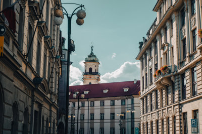 Prague, Czech Republic