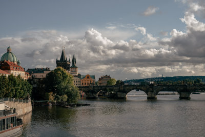 Prague, Czech Republic