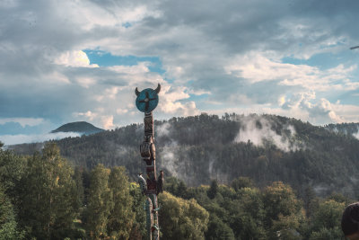 Hrensko, Czech Republic — fine art travel photography print available from Clever Tourists