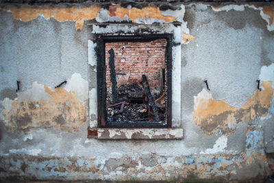 Hrensko, Czech Republic — fine art travel photography print available from Clever Tourists