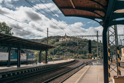 Karlovy Vary, Czech Republic
