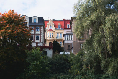 Pilsen, Czech Republic — fine art travel photography print available from Clever Tourists