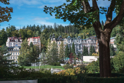 Pilsen, Czech Republic — fine art travel photography print available from Clever Tourists
