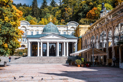 Pilsen, Czech Republic — fine art travel photography print available from Clever Tourists