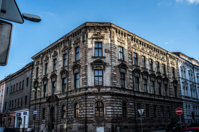 Pilsen, Czech Republic — fine art travel photography print available from Clever Tourists