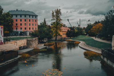 Pilsen, Czech Republic