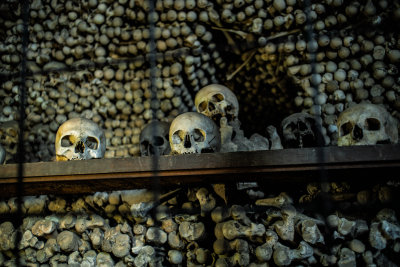 Kutná Hora, Czech Republic — fine art travel photography print available from Clever Tourists