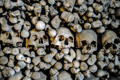 Kutná Hora, Czech Republic — fine art travel photography print available from Clever Tourists