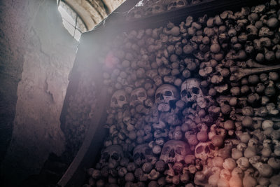 Kutná Hora, Czech Republic — fine art travel photography print available from Clever Tourists