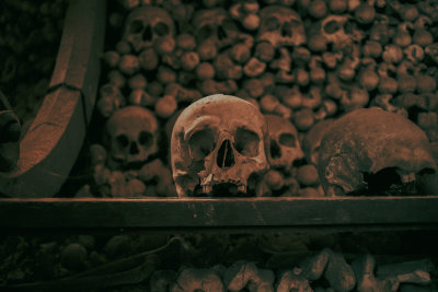 Kutná Hora, Czech Republic — fine art travel photography print available from Clever Tourists