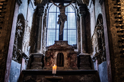 Kutná Hora, Czech Republic — fine art travel photography print available from Clever Tourists