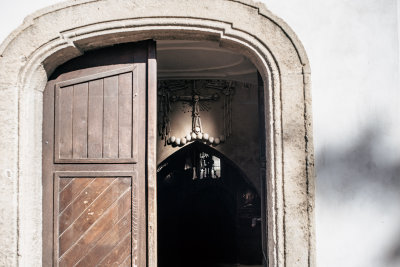 Kutná Hora, Czech Republic — fine art travel photography print available from Clever Tourists