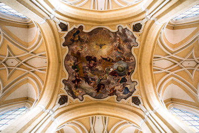 Kutná Hora, Czech Republic — fine art travel photography print available from Clever Tourists