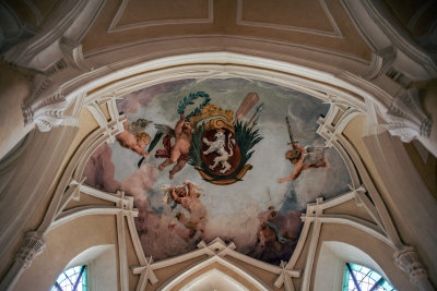 Kutná Hora, Czech Republic