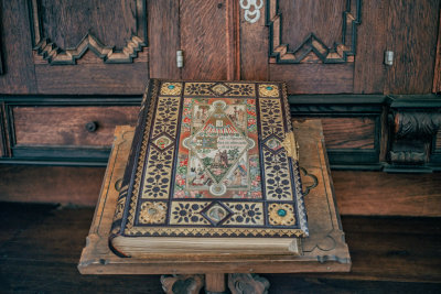Kutná Hora, Czech Republic — fine art travel photography print available from Clever Tourists