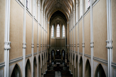 Kutná Hora, Czech Republic — fine art travel photography print available from Clever Tourists