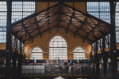 Eger, Hungary — fine art travel photography print available from Clever Tourists