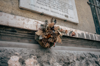 Eger, Hungary — fine art travel photography print available from Clever Tourists